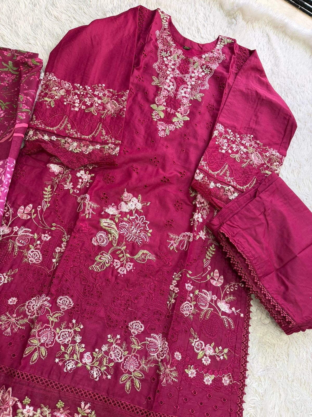 MEHBOOB TEX | Readymade Collection