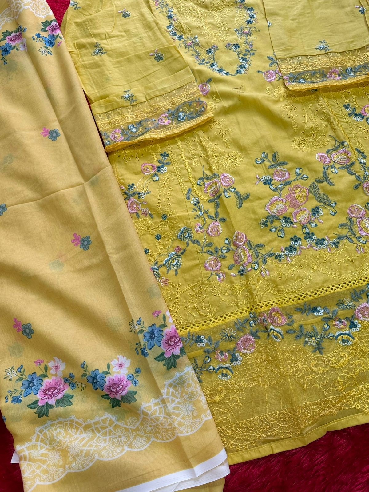 MEHBOOB TEX | Readymade Collection