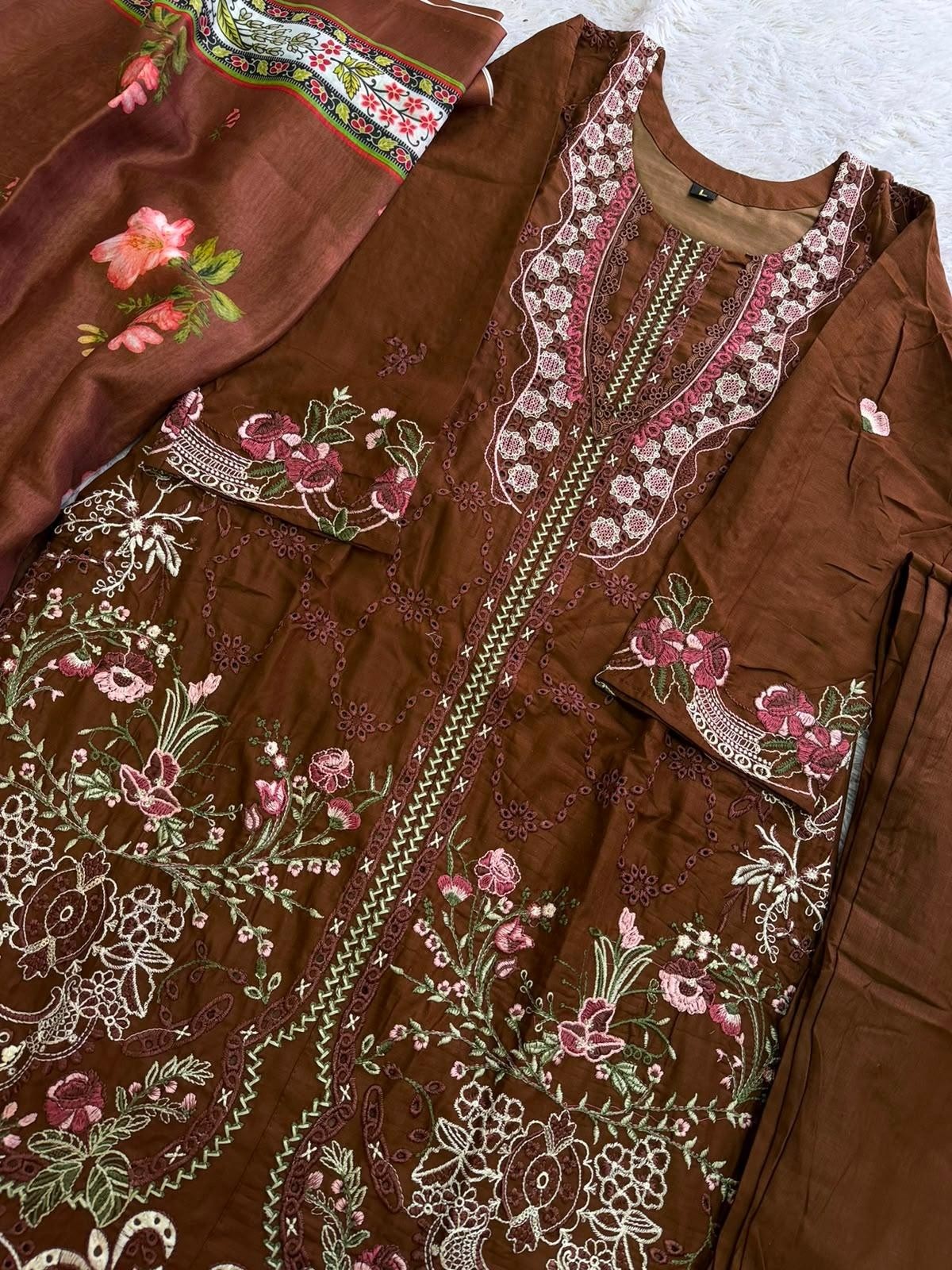 MEHBOOB TEX | Readymade Collection