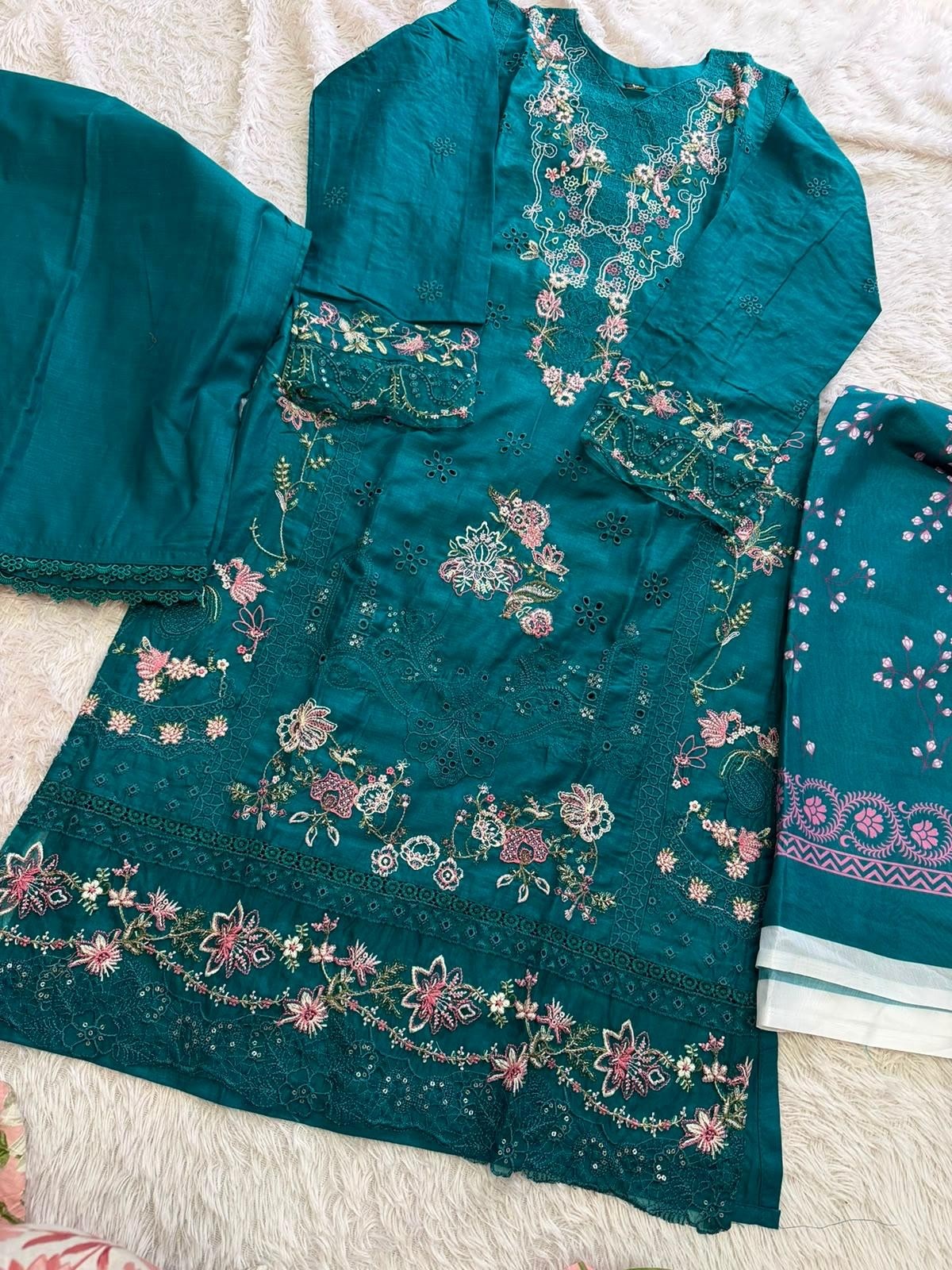 MEHBOOB TEX | Readymade Collection