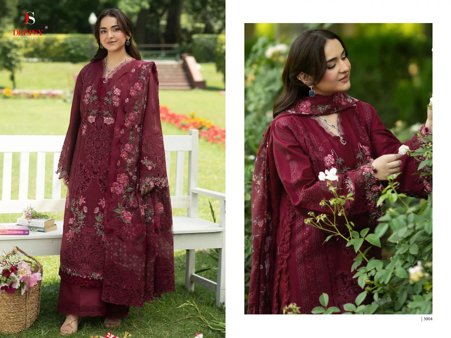 ELAF Premium-7 | DEEPSY SUITS