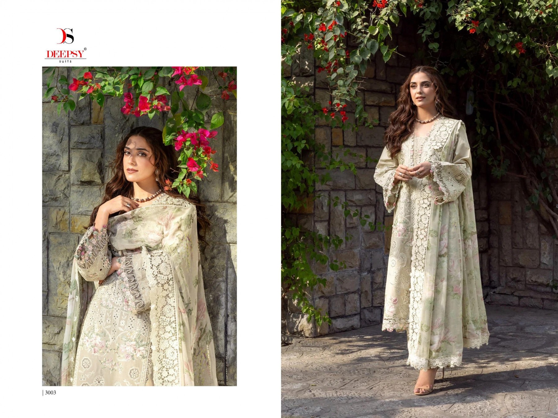 ELAF Premium-7 | DEEPSY SUITS
