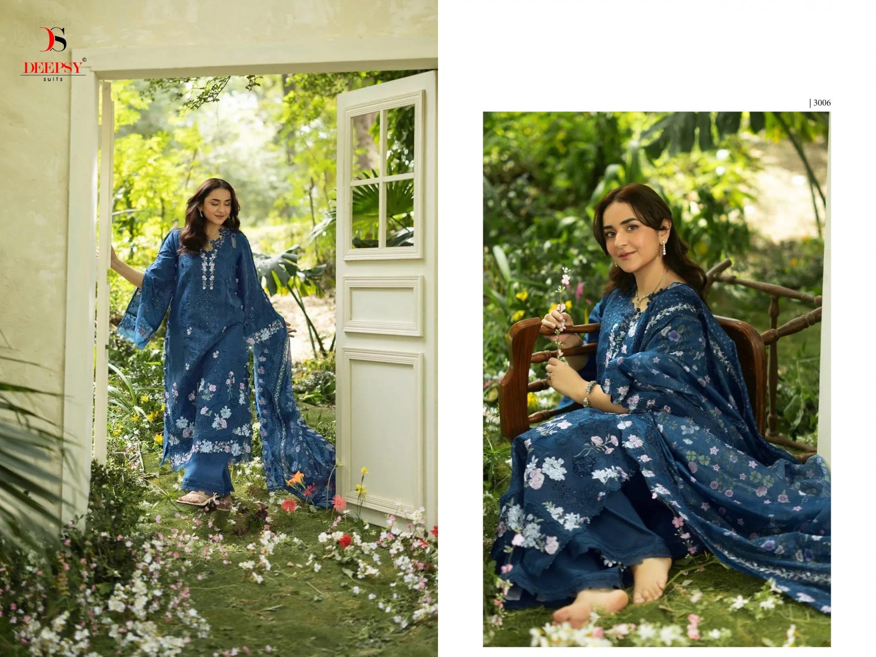 ELAF Premium-7 | DEEPSY SUITS