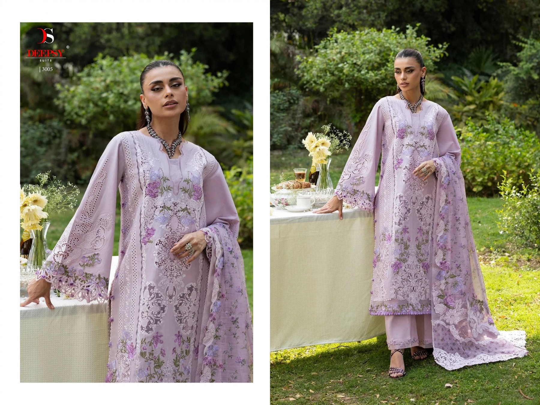 ELAF Premium-7 | DEEPSY SUITS