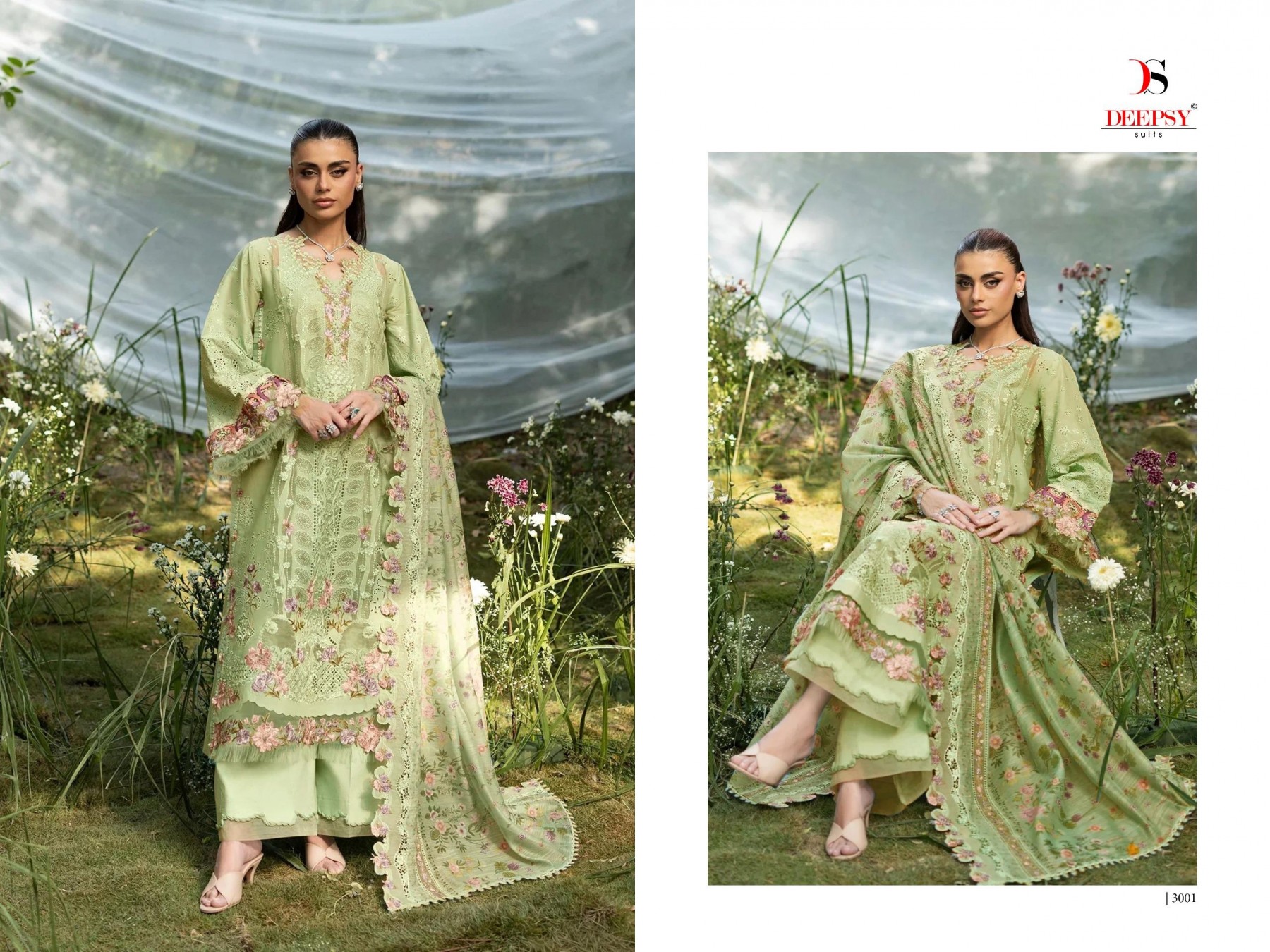 ELAF Premium-7 | DEEPSY SUITS
