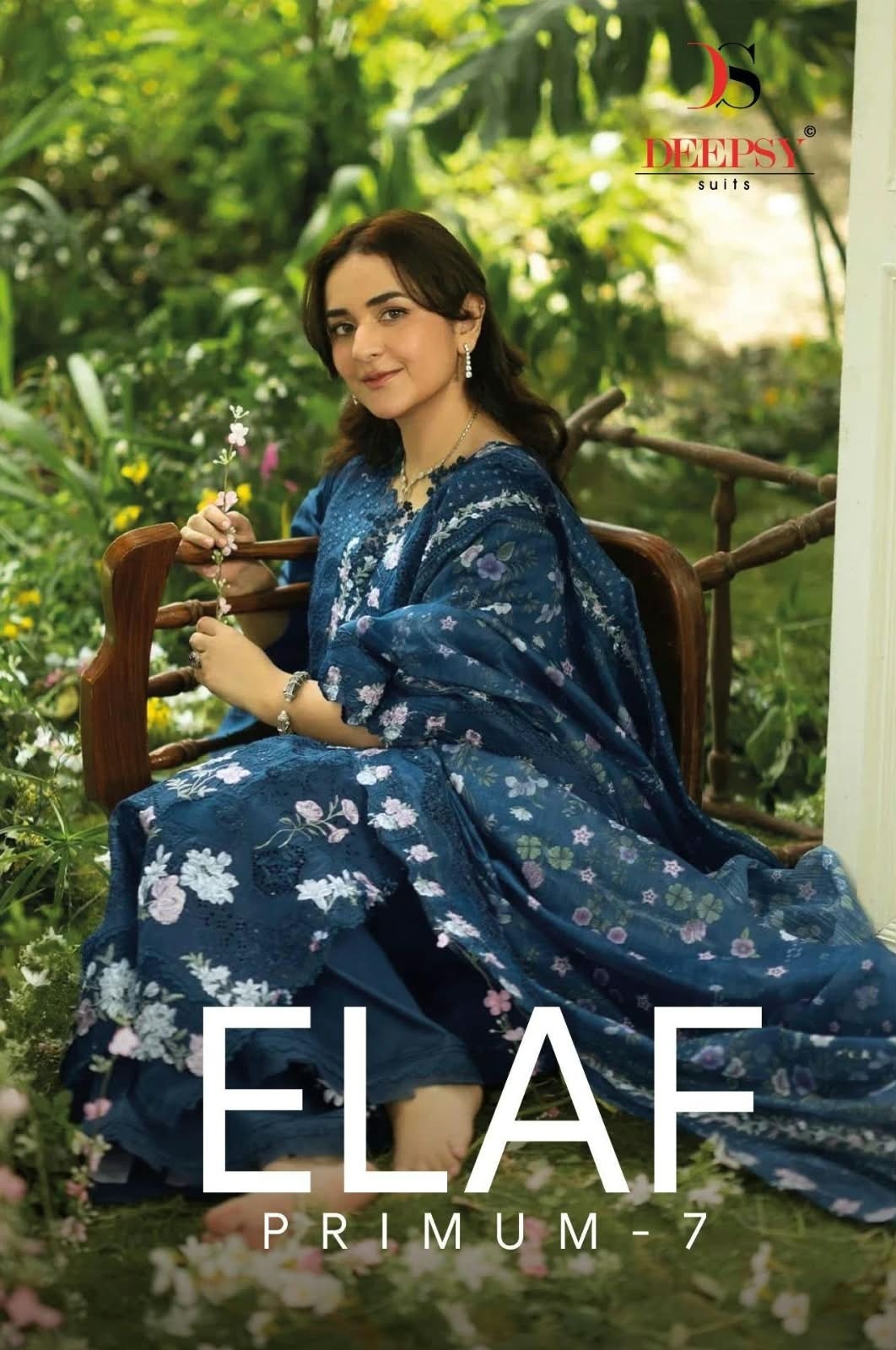 ELAF Premium-7 | DEEPSY SUITS