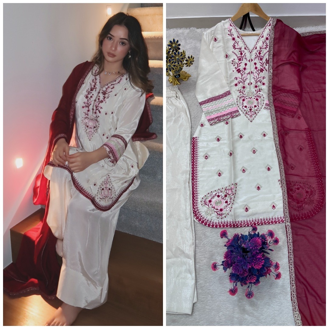 AC-7117 | Festival Special Designer Collection