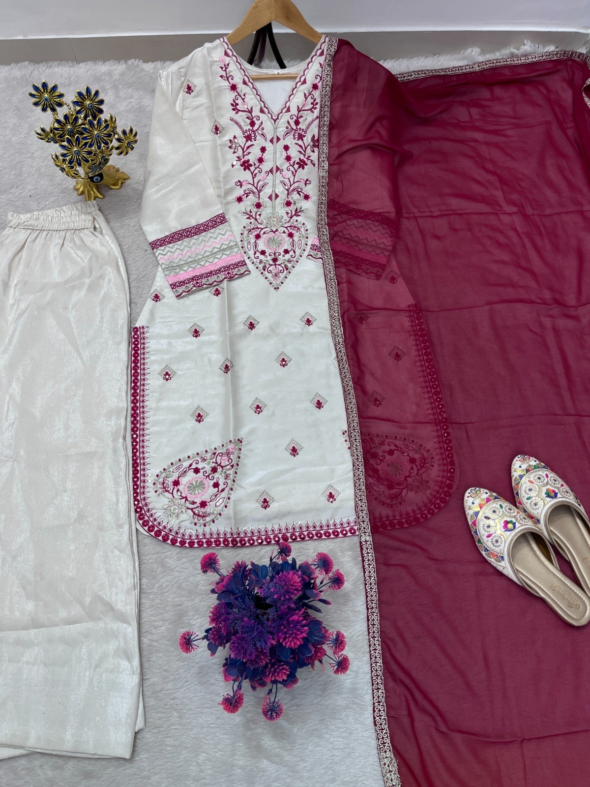 AC-7117 | Festival Special Designer Collection