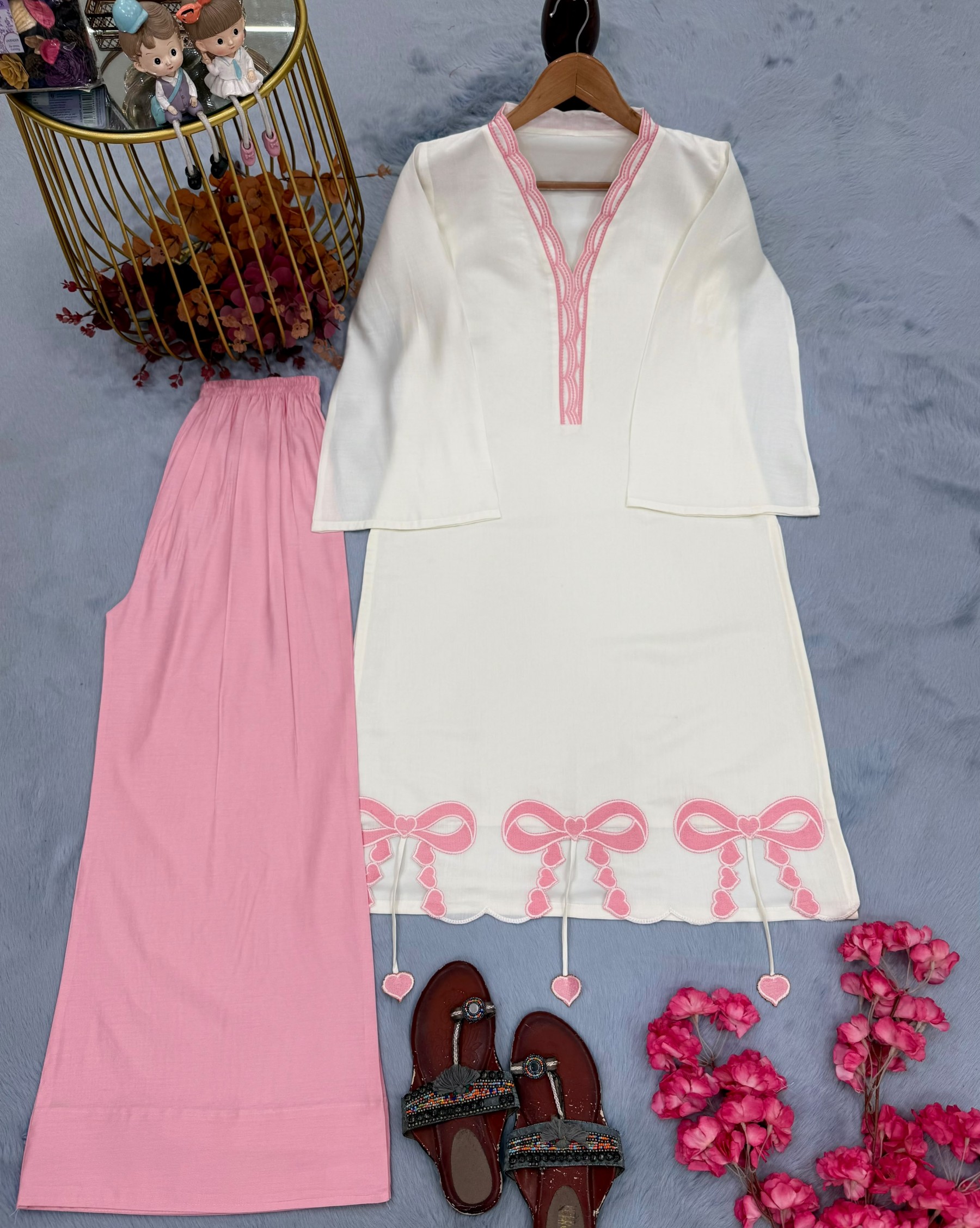 AD244 | Designer Party Wear Collection