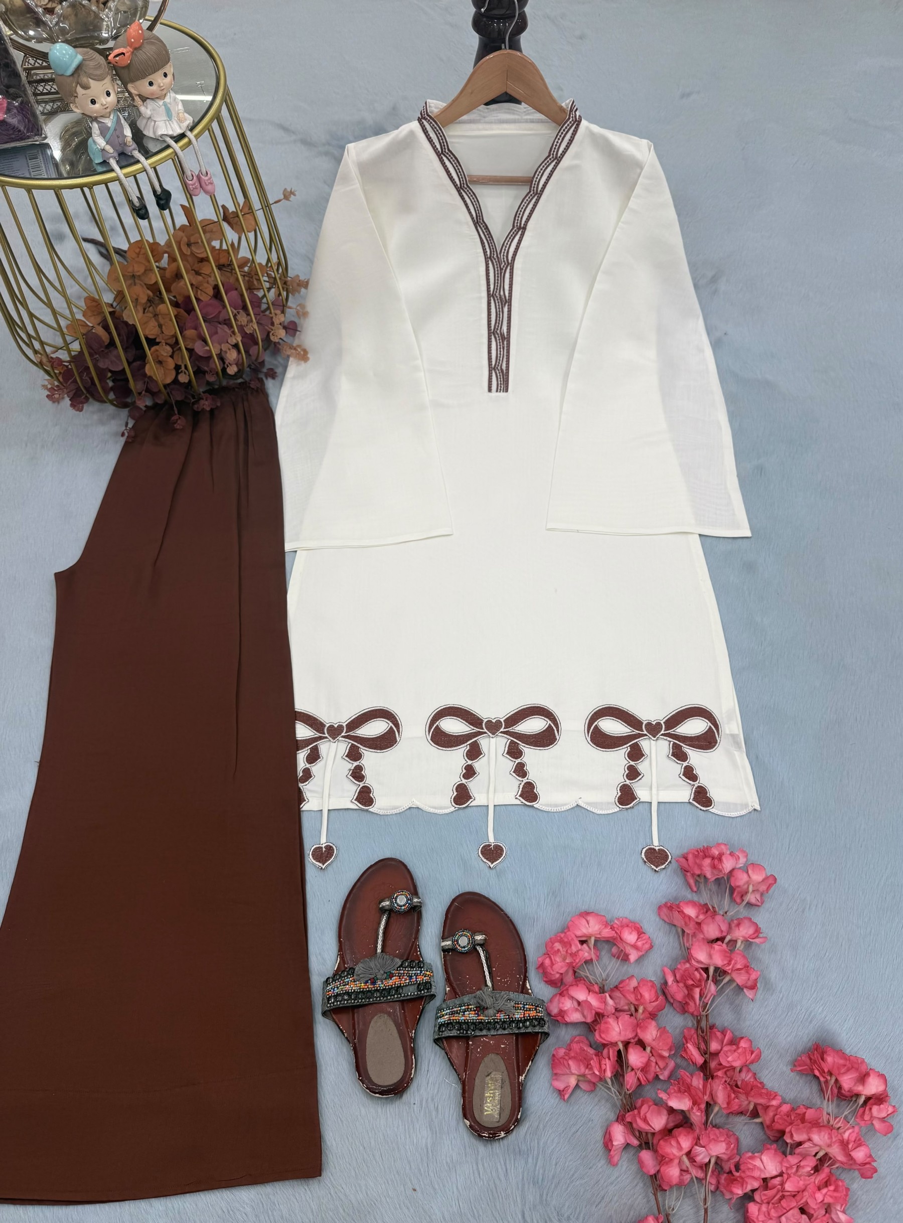 AD244 | Designer Party Wear Collection