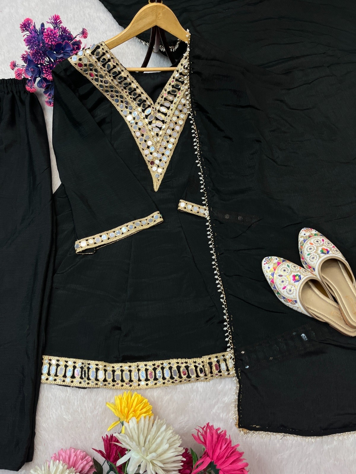 ASTHA COLLECTION AC-7091 Festival Special