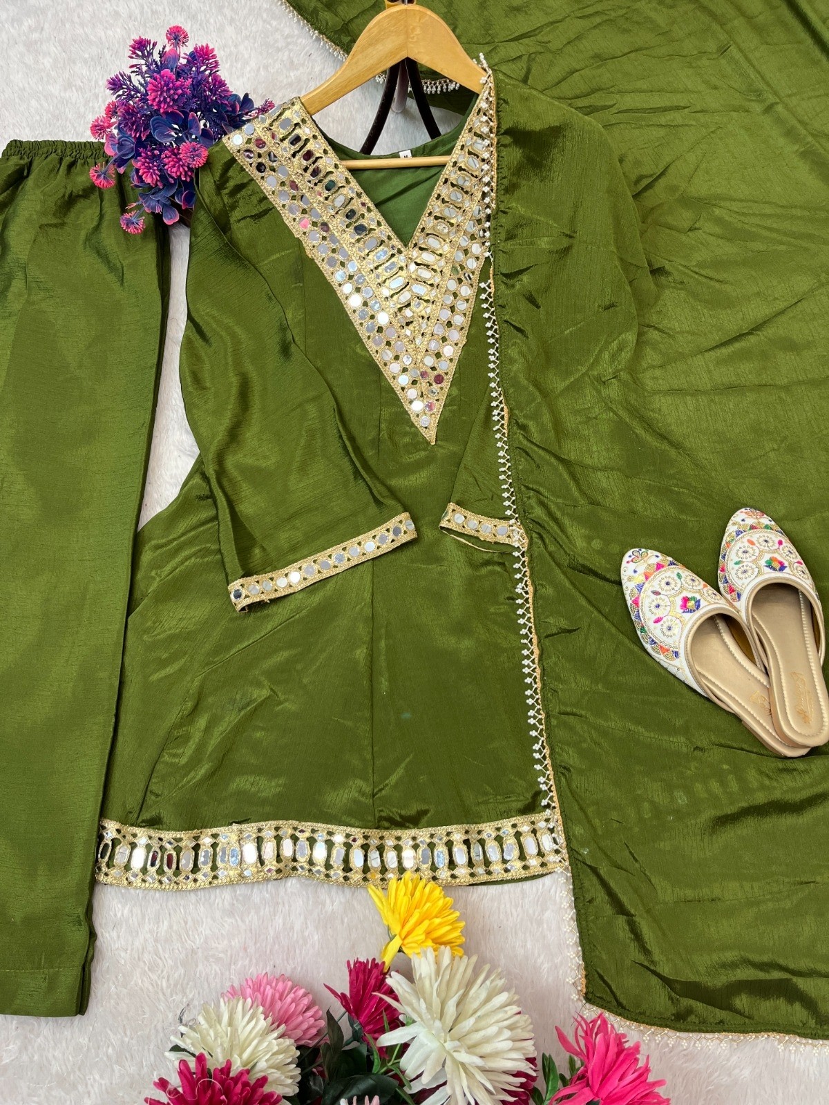 ASTHA COLLECTION AC-7091 Festival Special