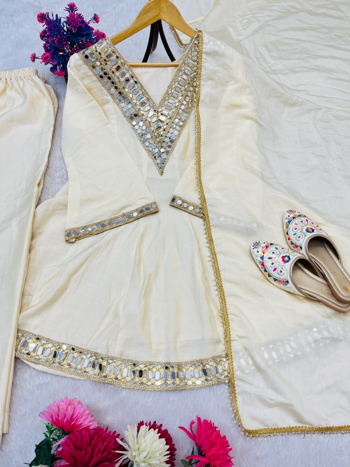 ASTHA COLLECTION AC-7091 Festival Special