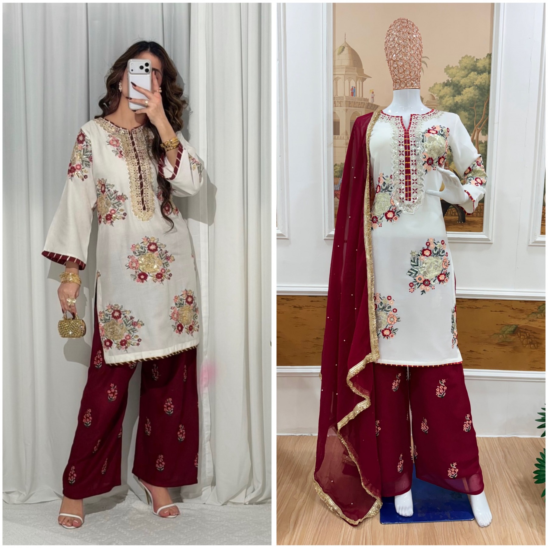 ST-1178 | Festival Special Premium Collection