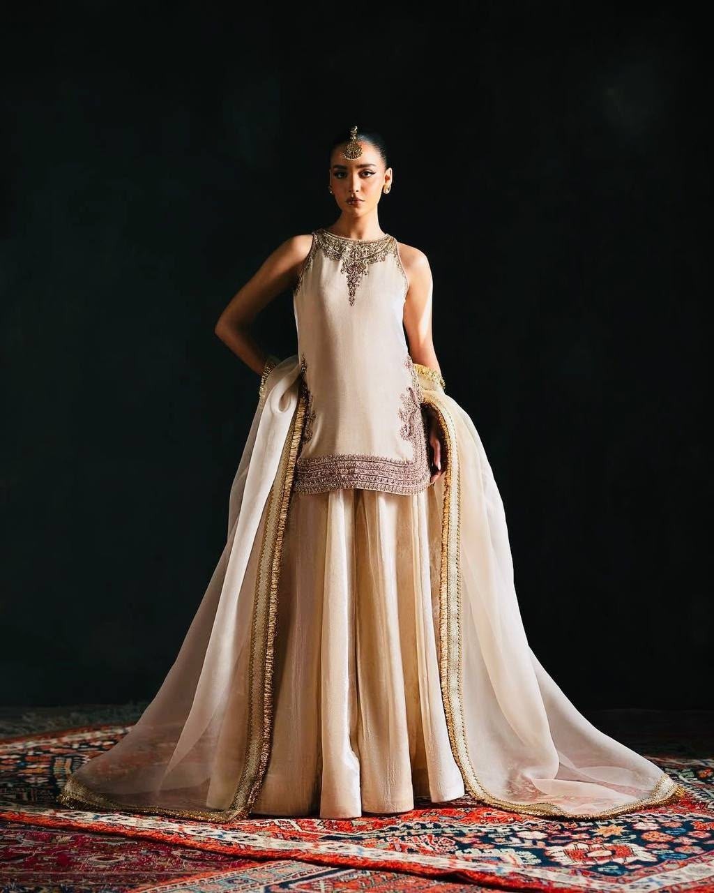 MT-1058 | Heavy Viscose Velvet Designer Collection