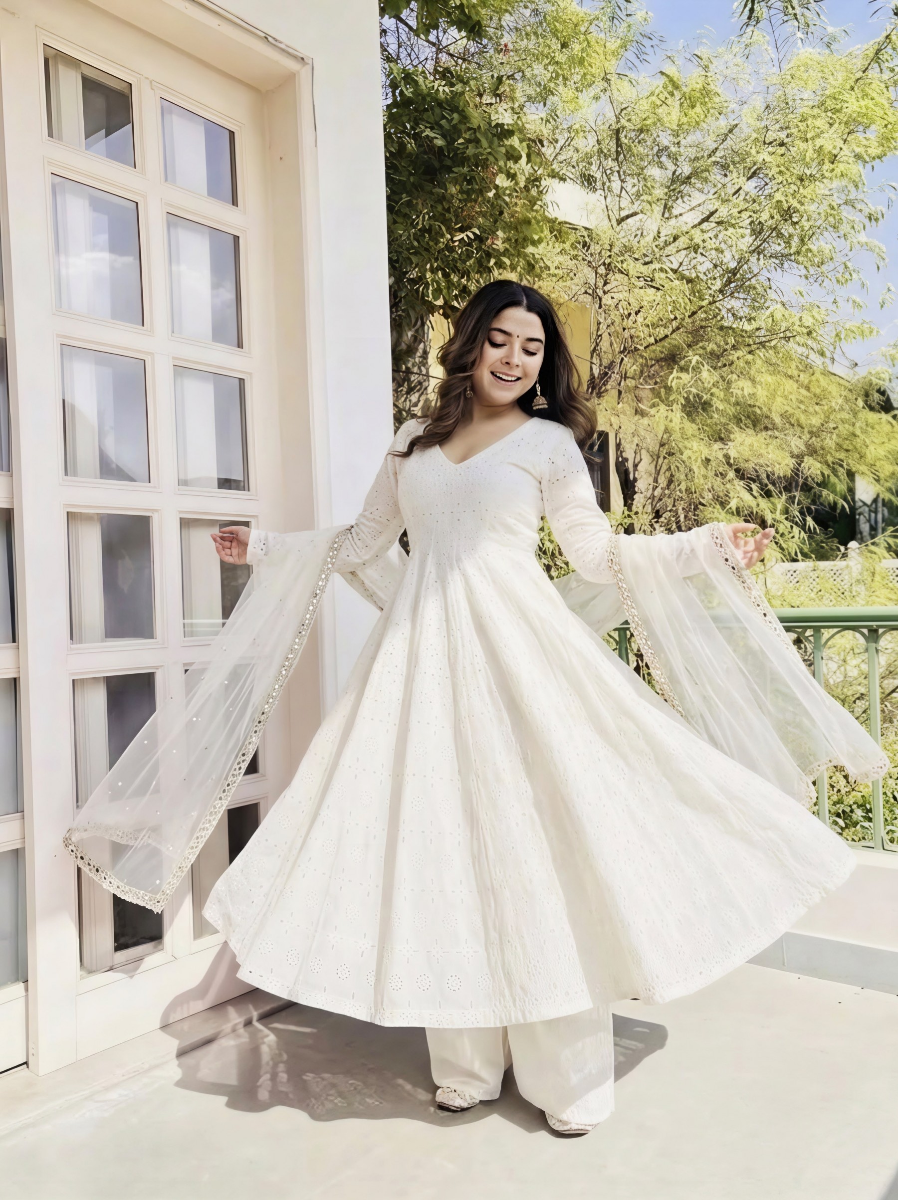 NSR-919 | Cotton Designer Ready-to-Wear Collection