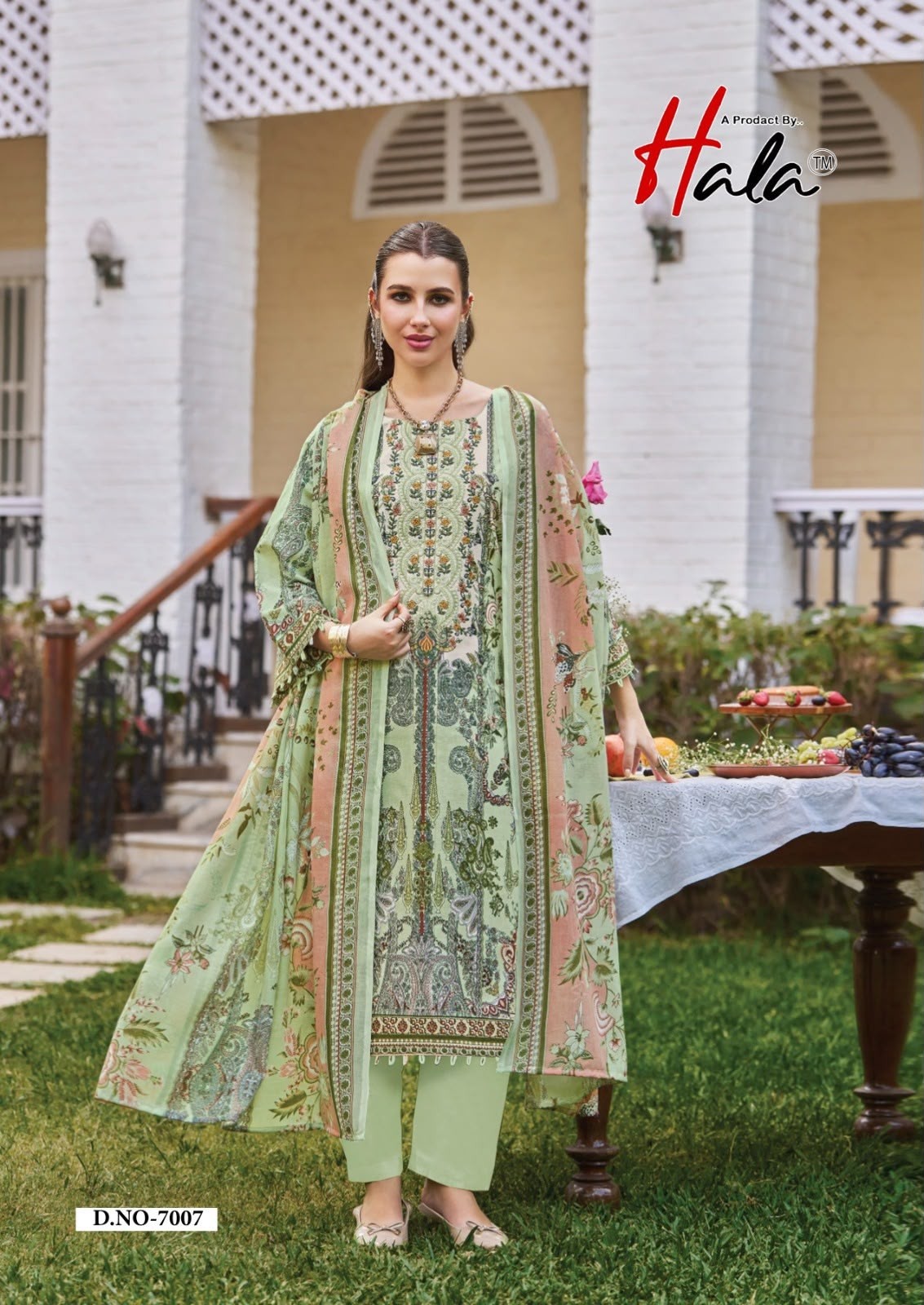 HALA | Aayat Vol. 7 Exclusive Festive Collection