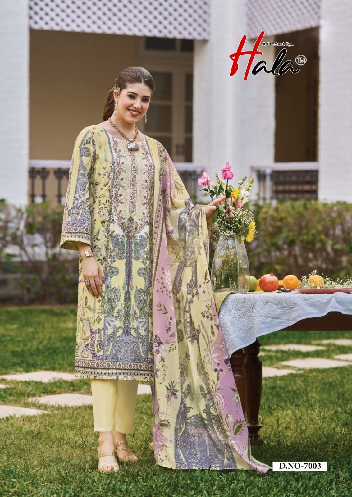 HALA | Aayat Vol. 7 Exclusive Festive Collection
