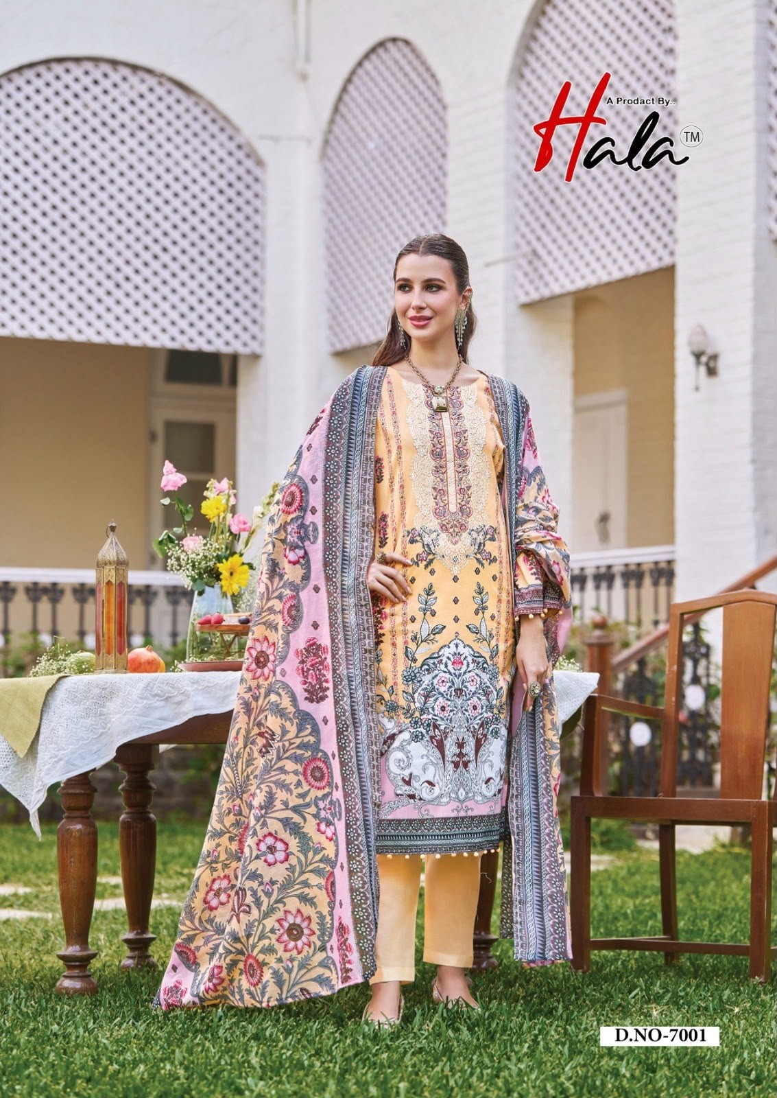 HALA | Aayat Vol. 7 Exclusive Festive Collection