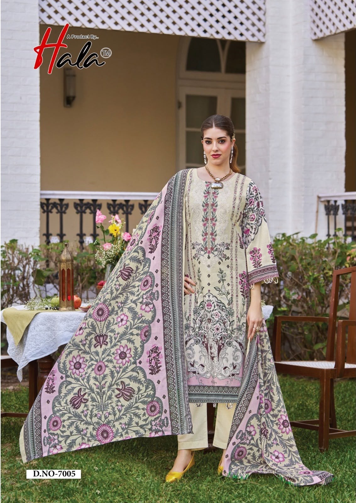 HALA | Aayat Vol. 7 Exclusive Festive Collection
