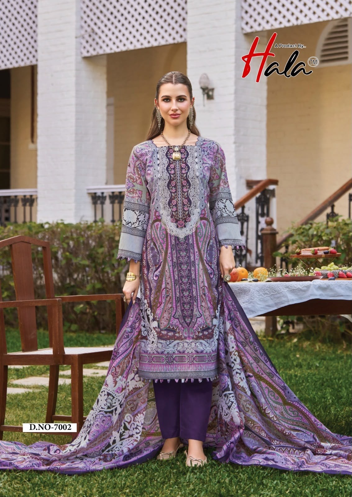 HALA | Aayat Vol. 7 Exclusive Festive Collection