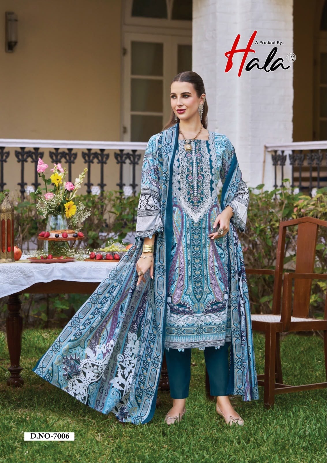 HALA | Aayat Vol. 7 Exclusive Festive Collection