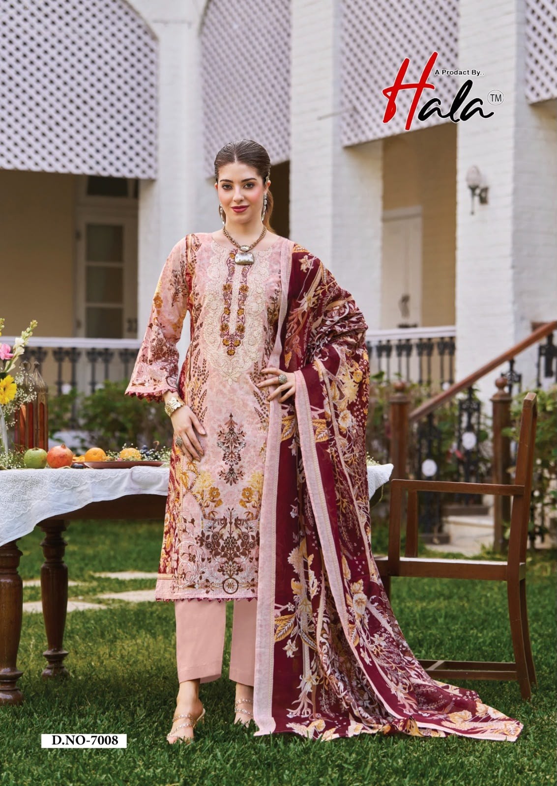 HALA | Aayat Vol. 7 Exclusive Festive Collection