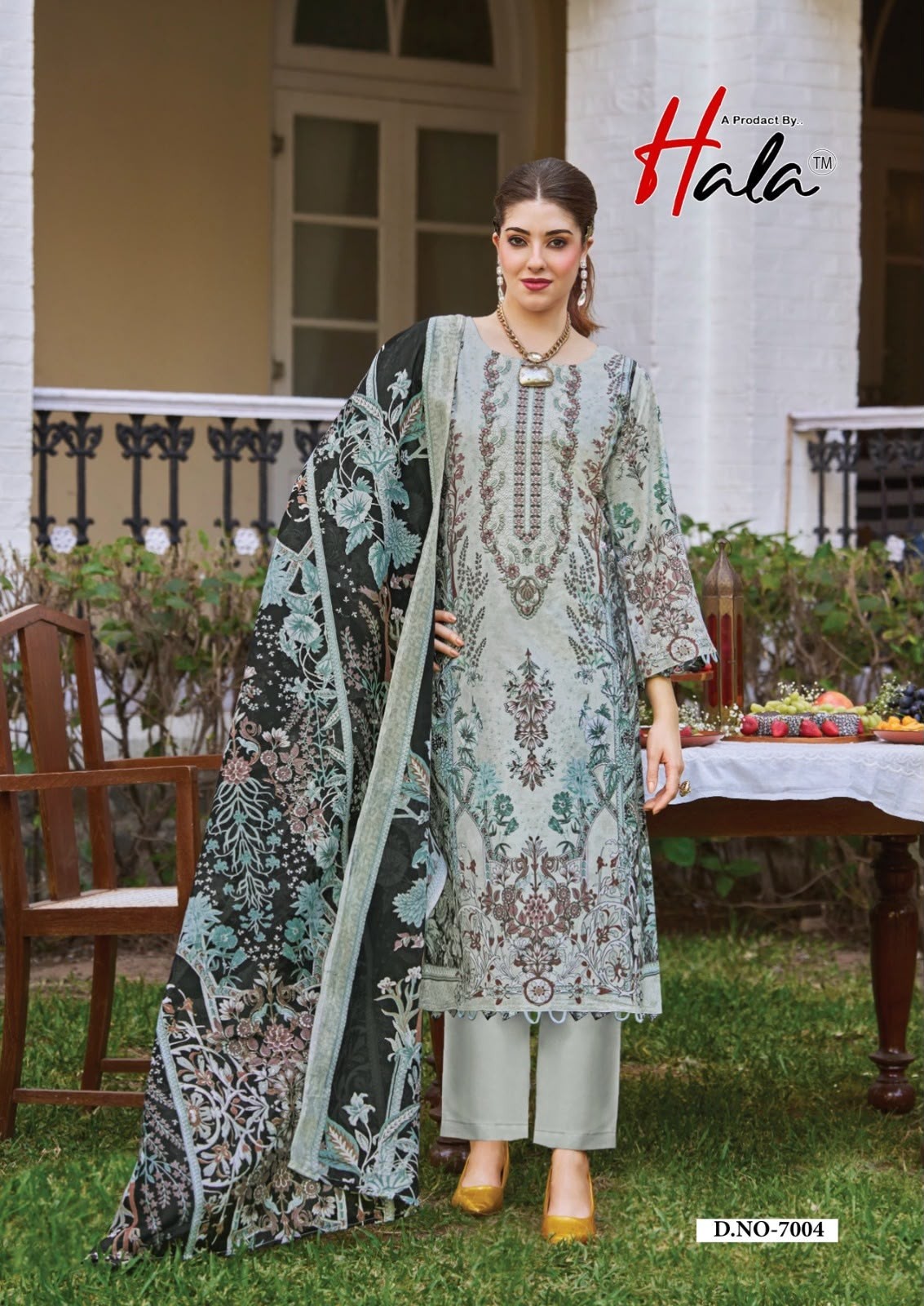 HALA | Aayat Vol. 7 Exclusive Festive Collection