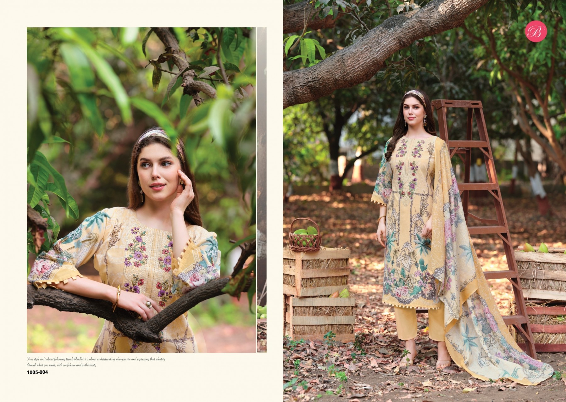 BelliZa Designer Studio | RIWAYAT Vol. 20 | Premium Designer Collection