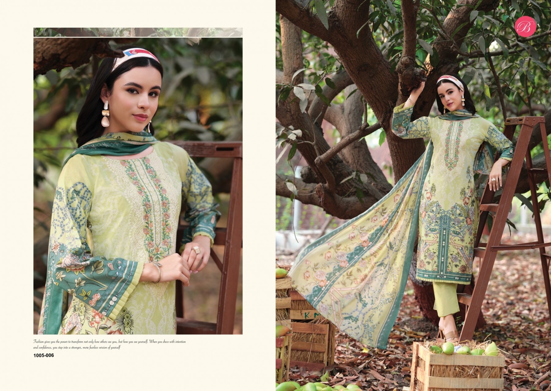 BelliZa Designer Studio | RIWAYAT Vol. 20 | Premium Designer Collection