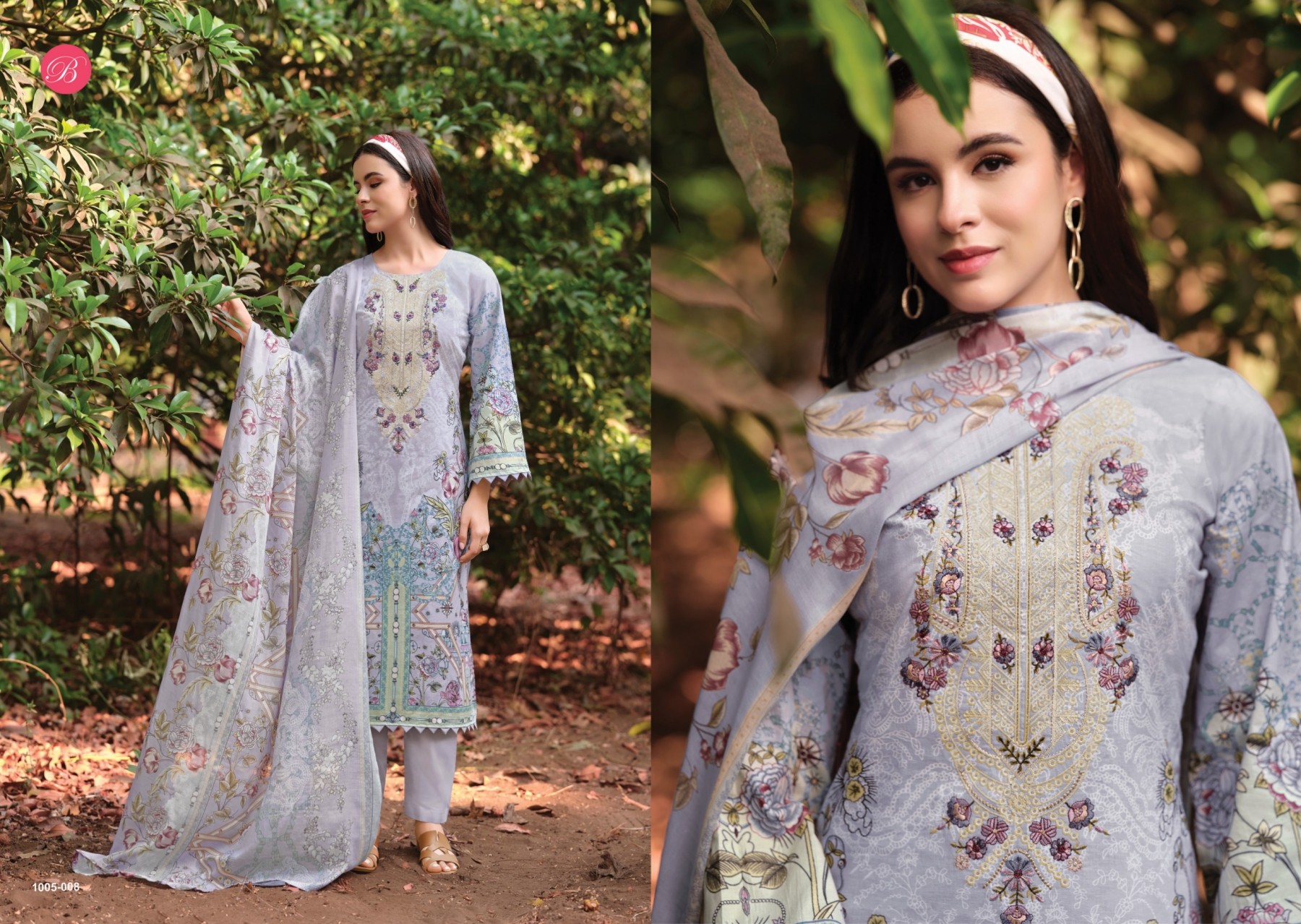BelliZa Designer Studio | RIWAYAT Vol. 20 | Premium Designer Collection