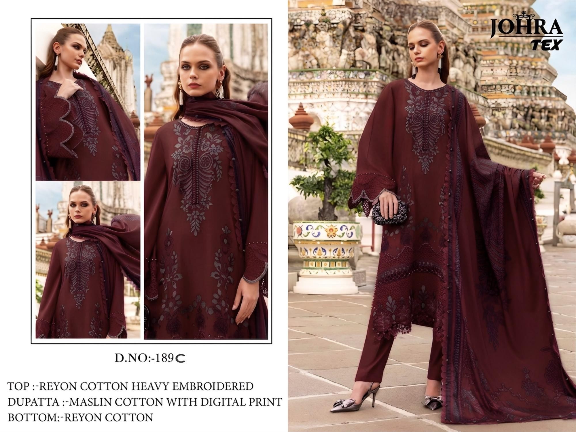 Ethnic Wear
