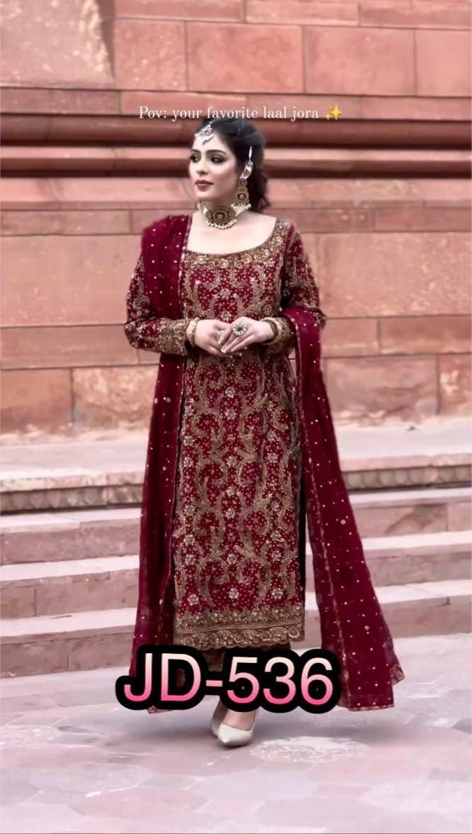 Ethnic Wear