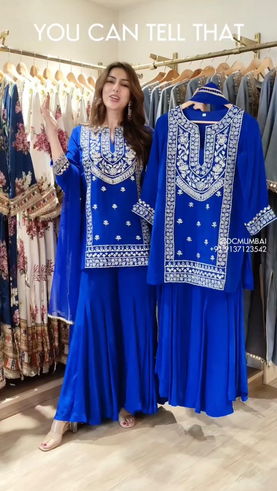 Designer Collection