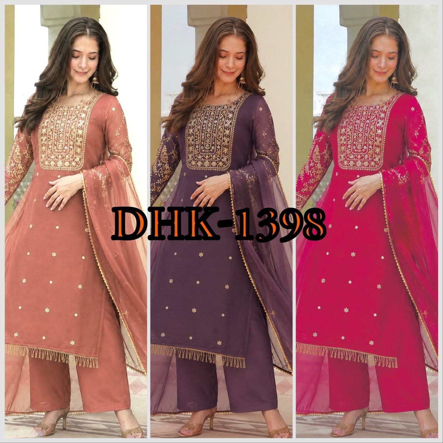 Designer Wear | Festive Collection | Ready to Wear