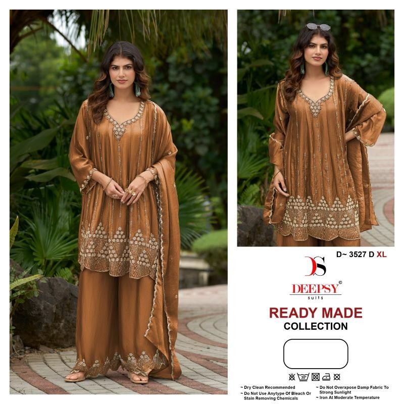 DEEPSY SUITS – Ready-to-Wear Collection