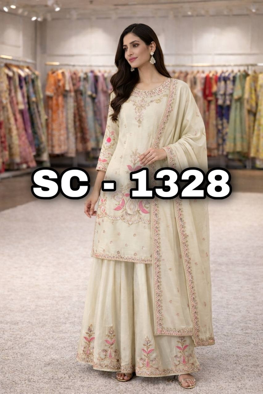 Designer Party Wear Collection