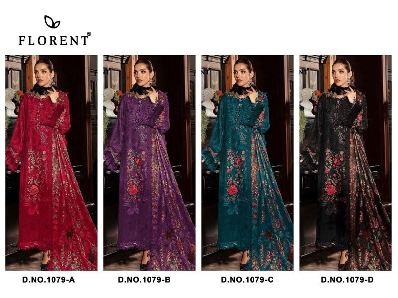 FLORENT Premium Designer Suit