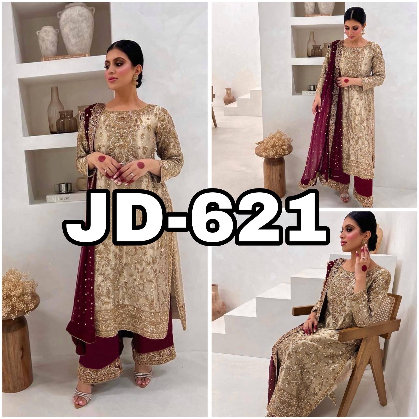 Ready to Wear Designer Kurti Set