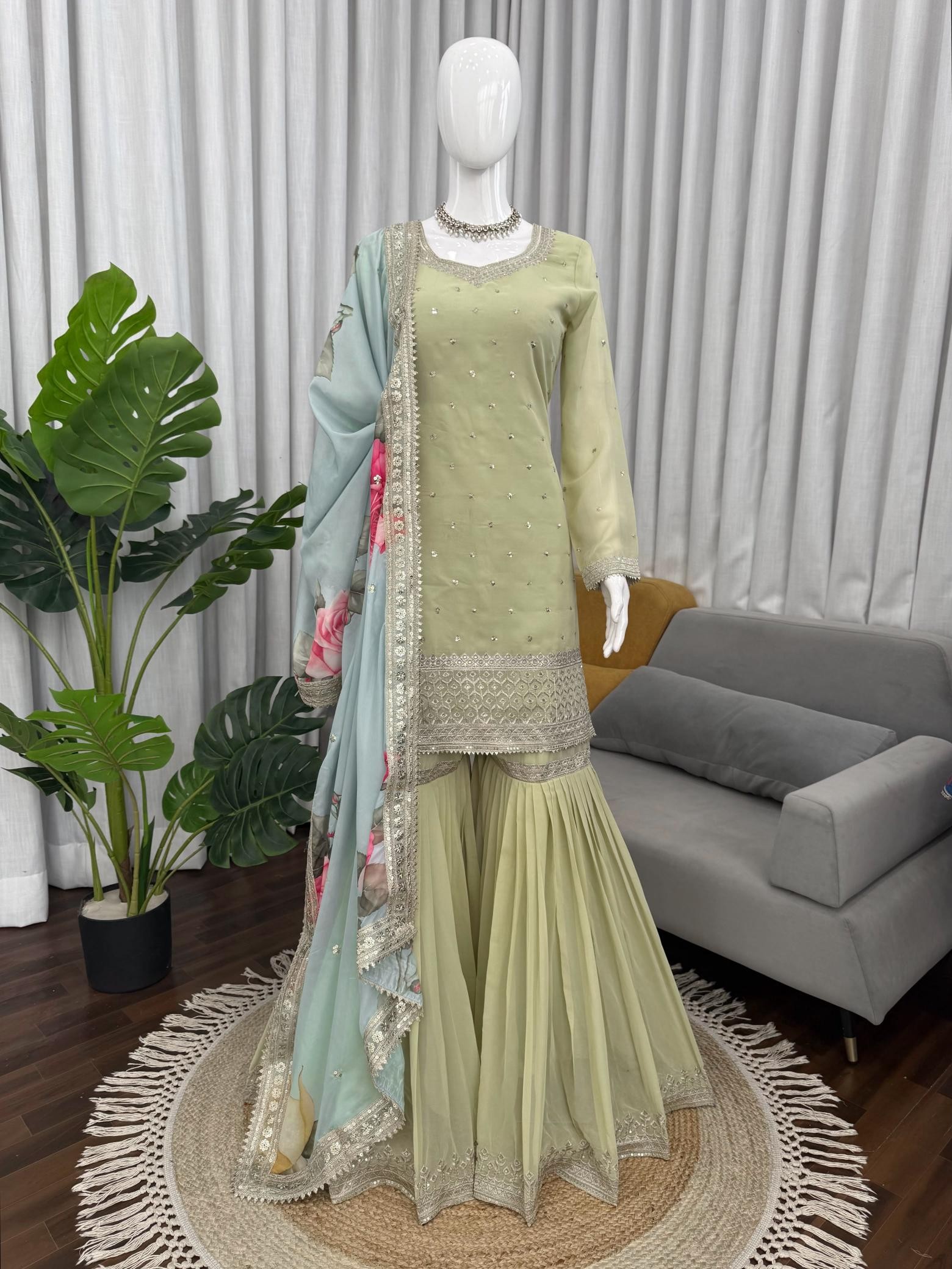 Designer Collection | Boutique Quality | Wedding & Festive Wear