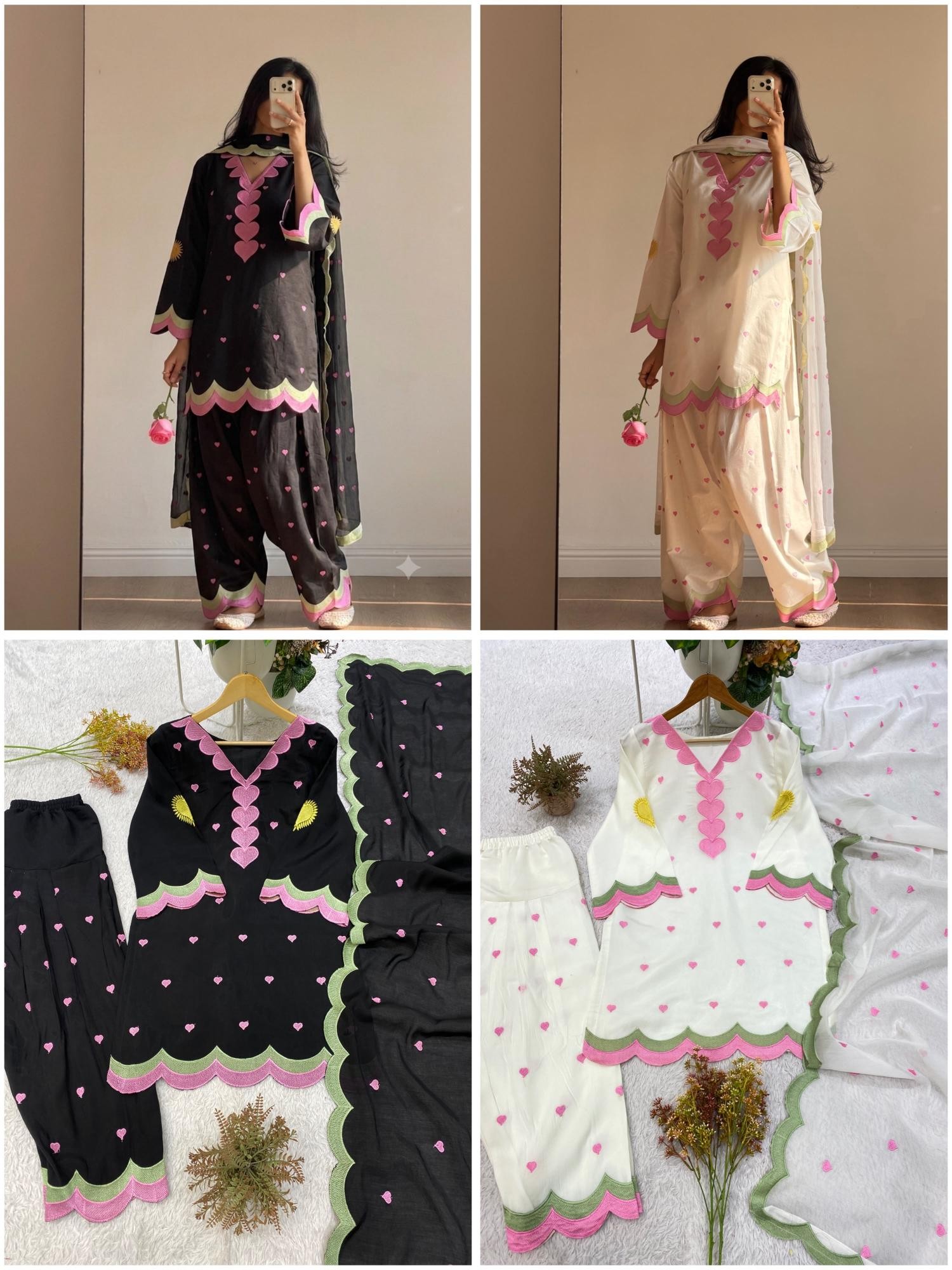 Designer Collection | Ready to Dispatch | Best Quality