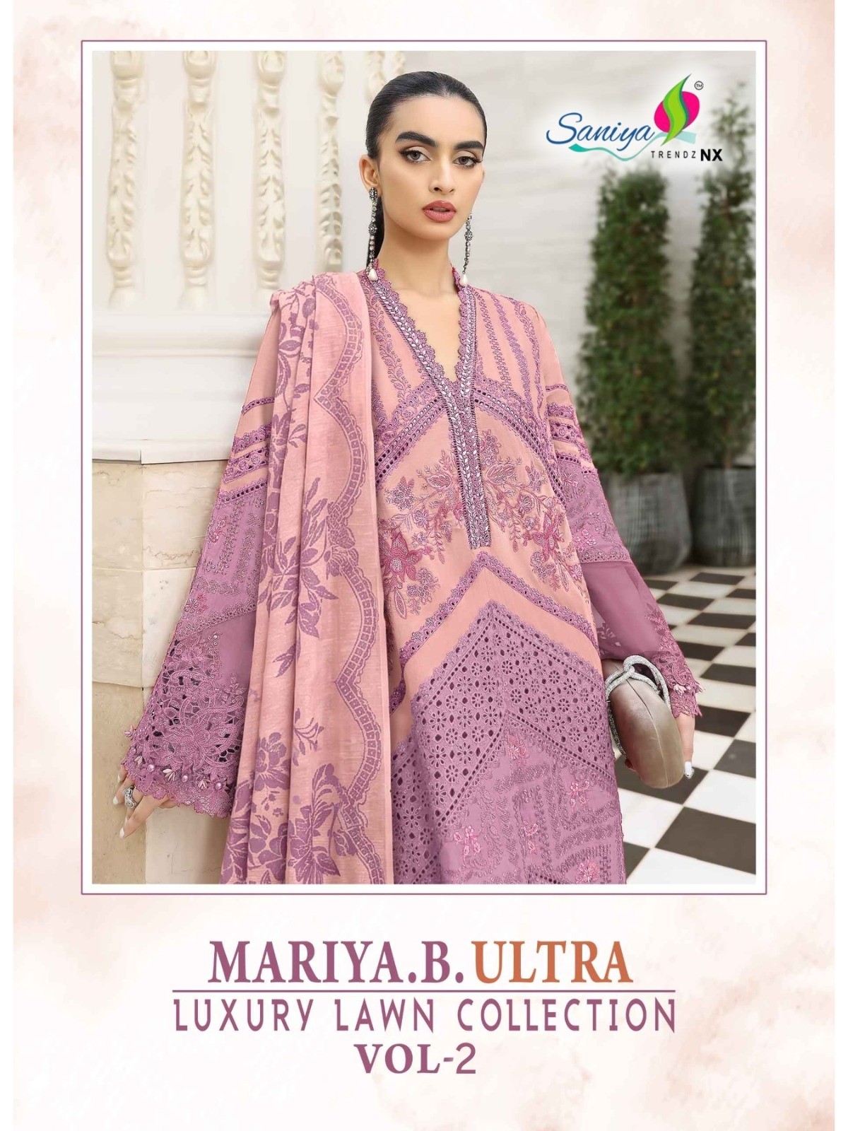 New Colour Add On | Hit Colour | Chikankari Collection