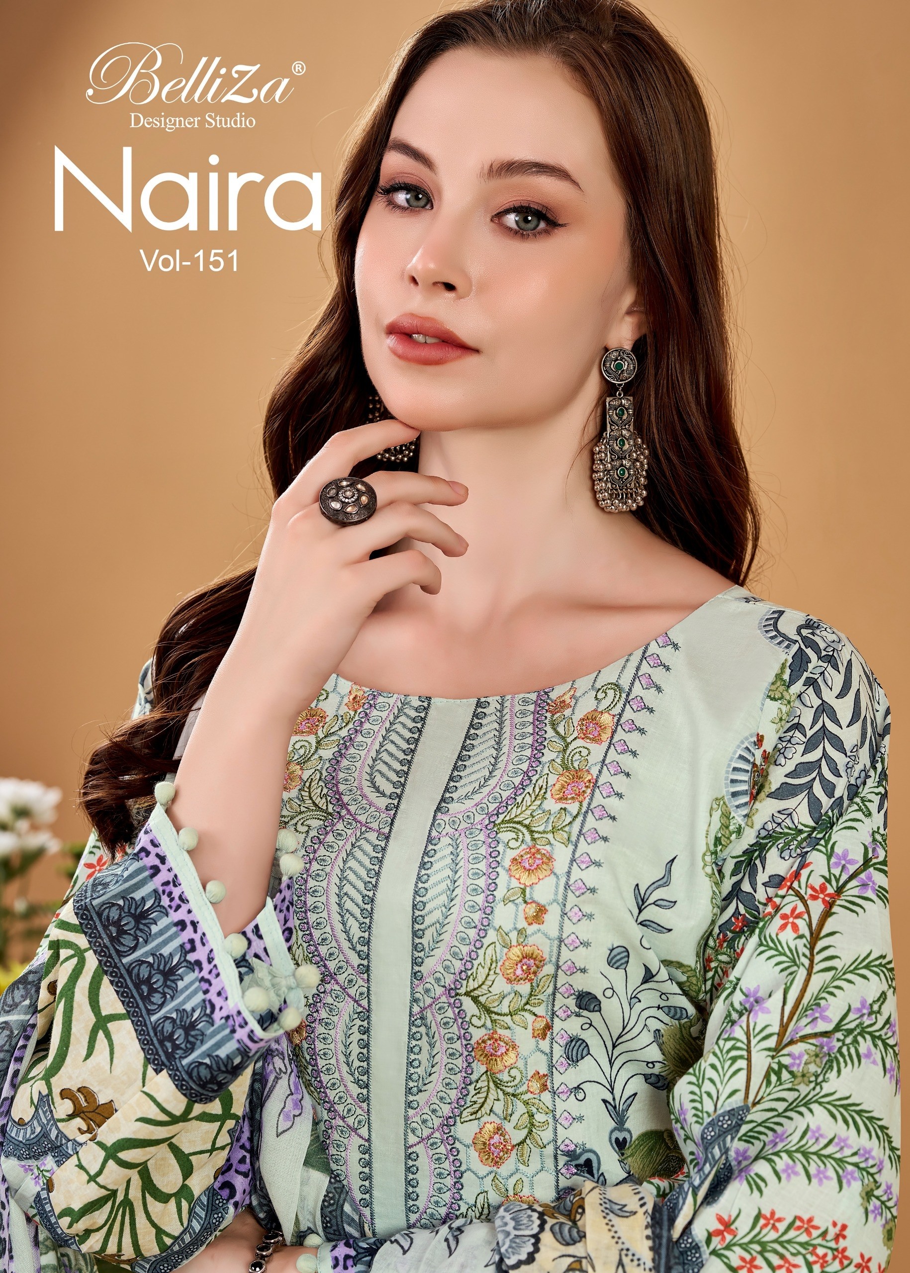 BELLIZA NAIRA - 151