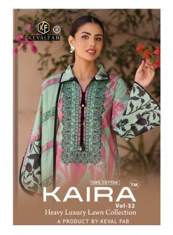 KEVAL FAB MARYUM & MARIA Vol. 21 – Premium Cotton Ready-to-Wear Pakistani Karachi Readymade Suit Set to set wholesale price 