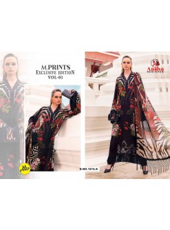 AASHA DESIGNER 1213 – A