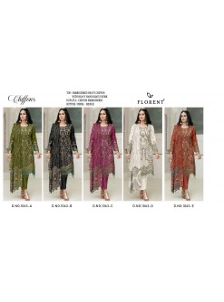 FLORENT HITS DESIGN | 1063 | RD Fashion Surat