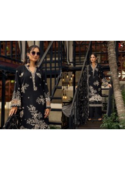 DEEPSY SUITS | ELAF EXCLUSIVE | Pakistani Lawn Collection | Design No. 02 | RD Fashion Surat