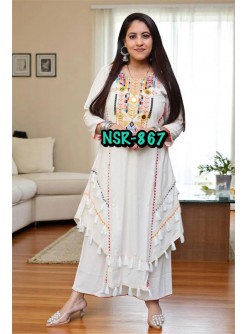 Premium Designer Co-ord Set