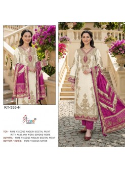 Designer Suit Set