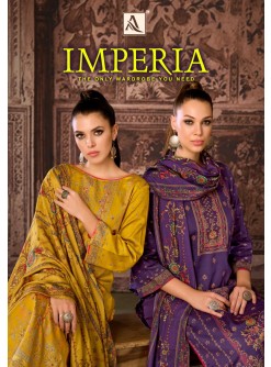 ALOK Suit – Imperia